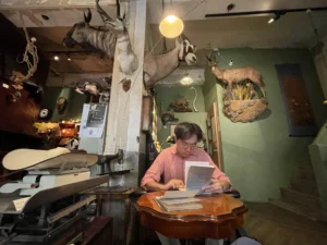 20251108_遷鳥陳列所1